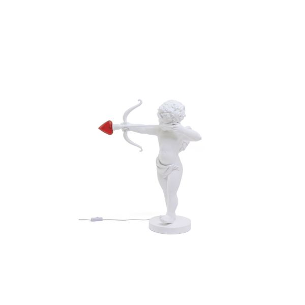 Cupid Lamp