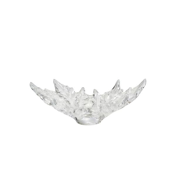  Lalique Champs-ElyséesIl centrotavola medio in cristallo 