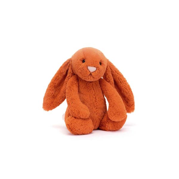 Bashful Tangerine Bunny Original (Medium)