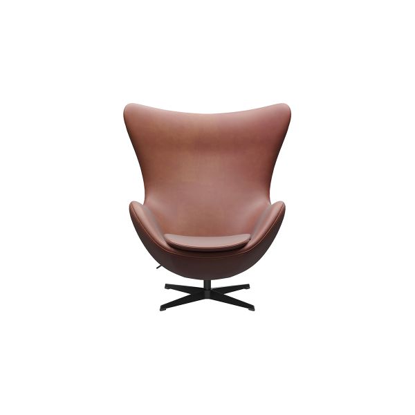 La poltrona The Egg™ 3316 di Arne Jacobsen è un autentico capolavoro del design danese. Oggi, la sedia Egg è universalmente riconosciuta come icona del design scandinavo.