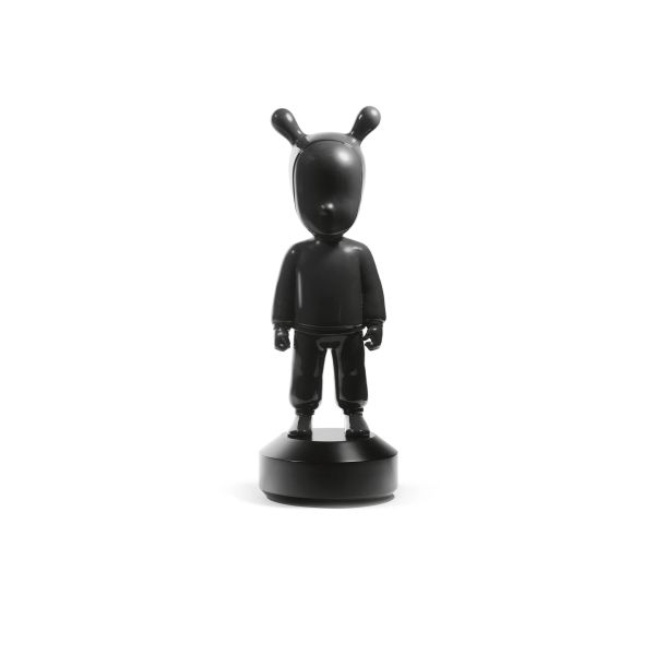 Figurina The Black Guest - Grande