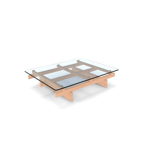 Sengu Coffee Table